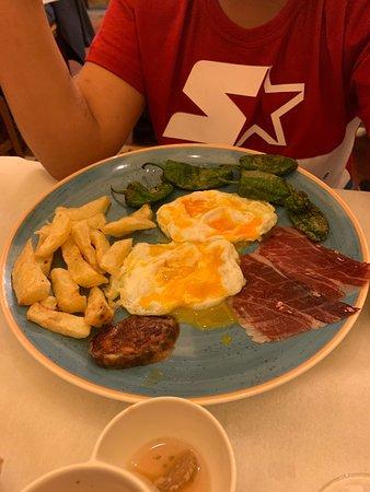 El Rinconcillo Calle Gerona